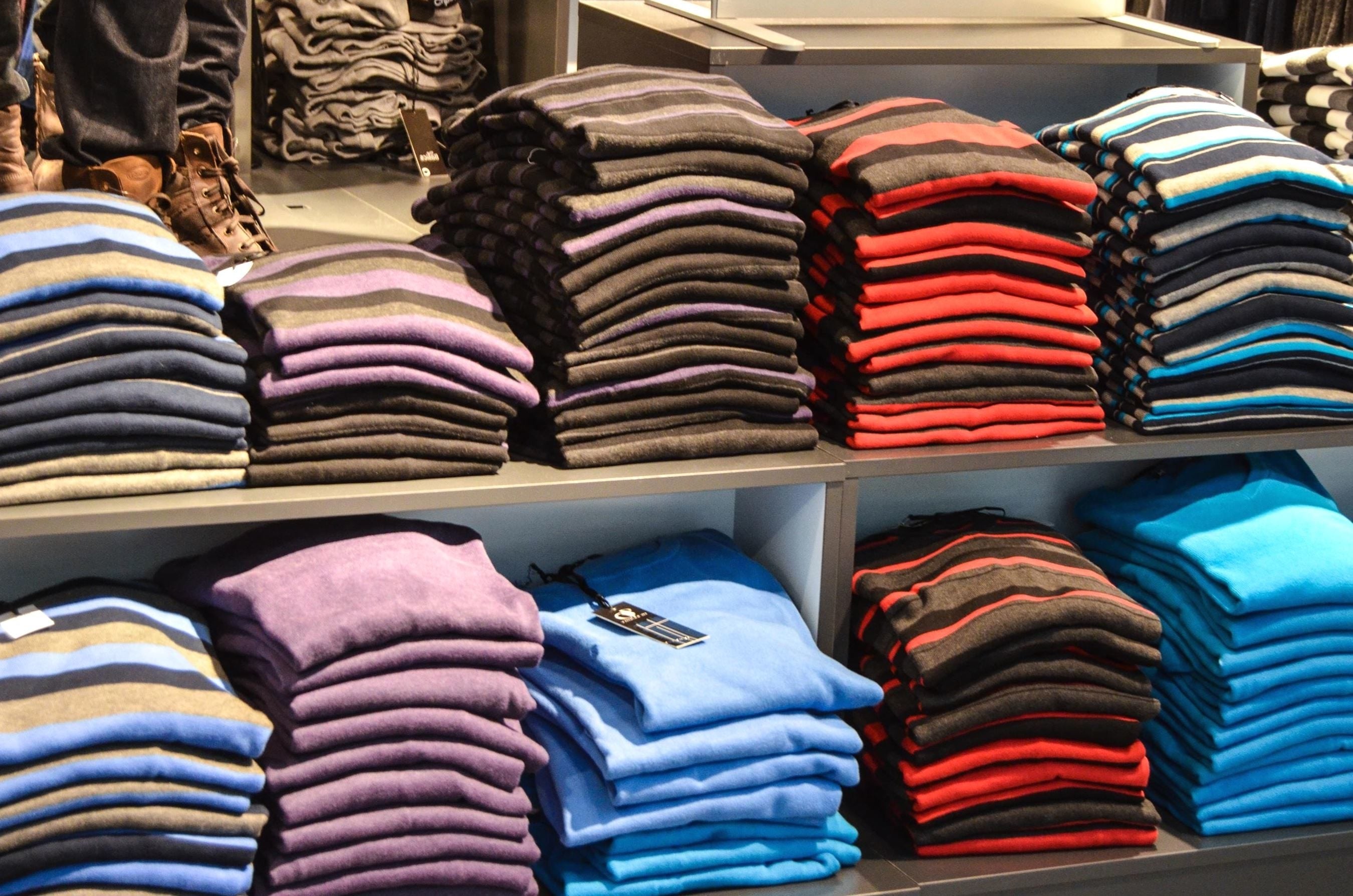 UNISEX Kollektion